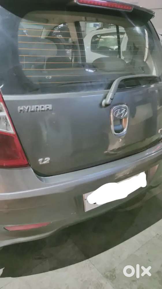 Hyundai I10  Petrol Well Maintained