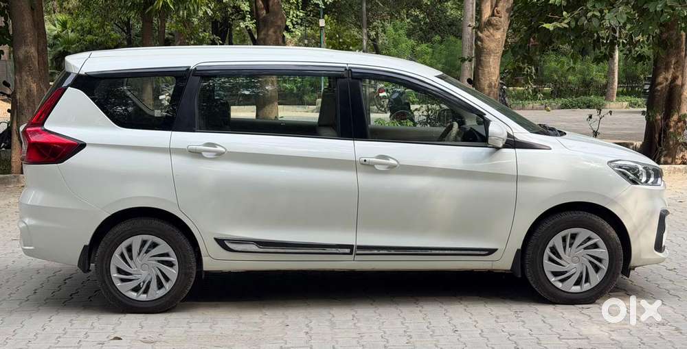Maruti Suzuki Ertiga Vxi (o) Cng, 2024, Cng & Hybrids