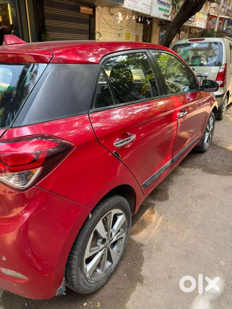 Hyundai Car From 2015