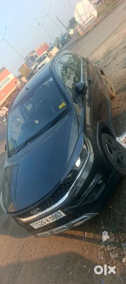 Tata Tiago Nrg 2023 Petrol Good Condition