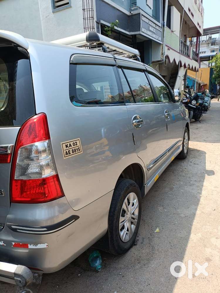 Toyota Innova