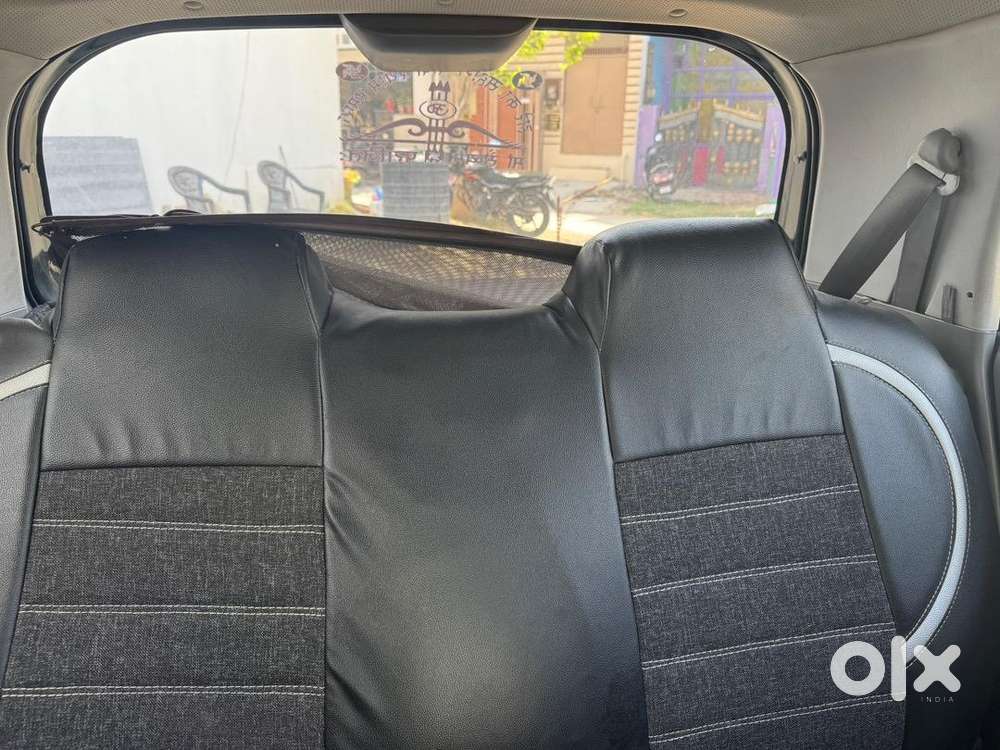 Hyundai Santro Xing Petrol Good Condition With Alloy Wheels