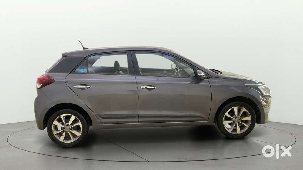 Hyundai Elite I20 Asta 1.2, 2015, Petrol