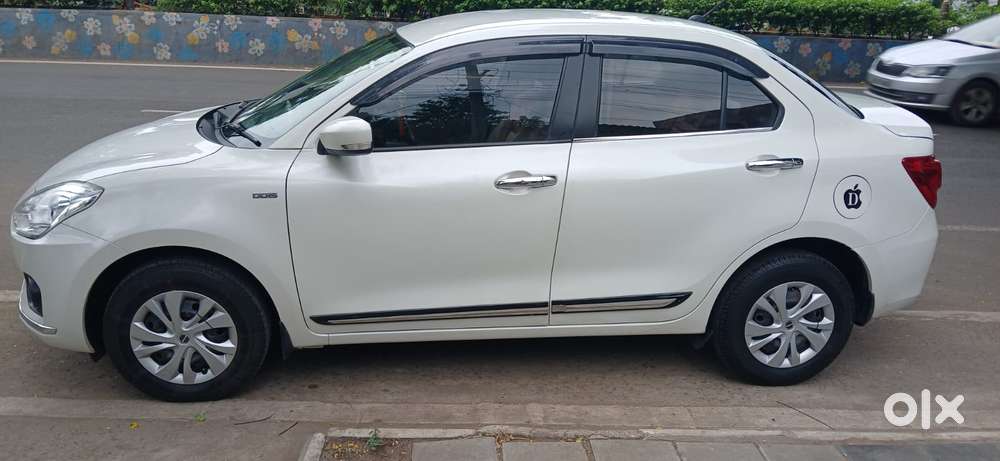 Maruti Suzuki Dzire Vdi, 2018