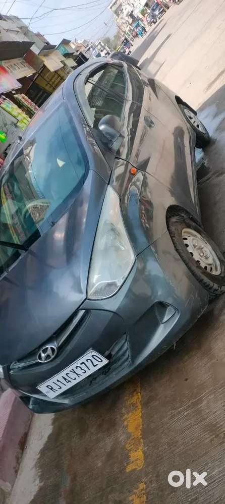 Hyundai Eon 2014 Petrol 100000 Km Driven