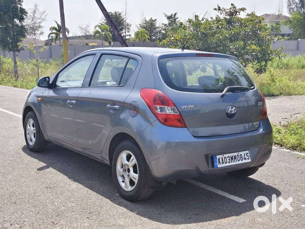 Hyundai I20 1.2 Asta, 2010, Petrol