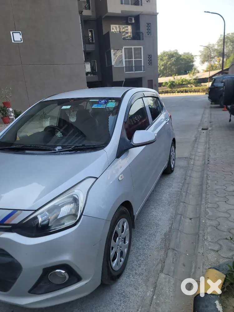 Hyundai Grand I10 2014  Single Owner  Well Maintained  Insurance Ti