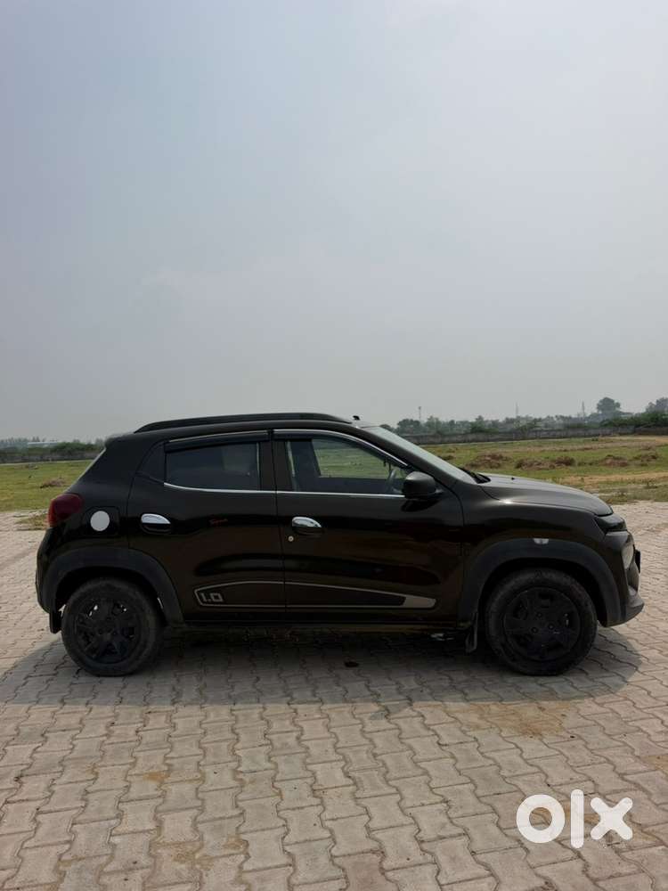 Renault Kwid Brand New Condition