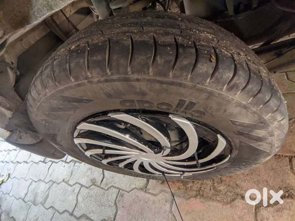 Maruti Suzuki Eeco 2022 Cng & Hybrids 78484 Km Driven