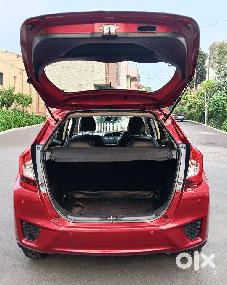 Honda Jazz Vx, 2019, Petrol