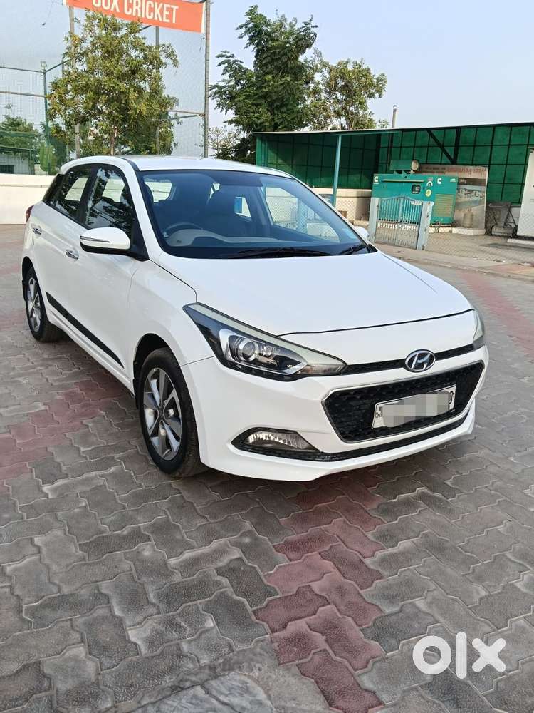 Hyundai I20 Asta Option Diesel, 2016, Diesel