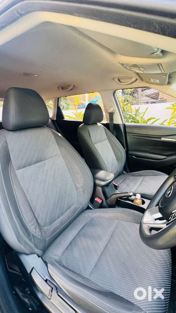 Kia Seltos 2019 Diesel Mint Condition