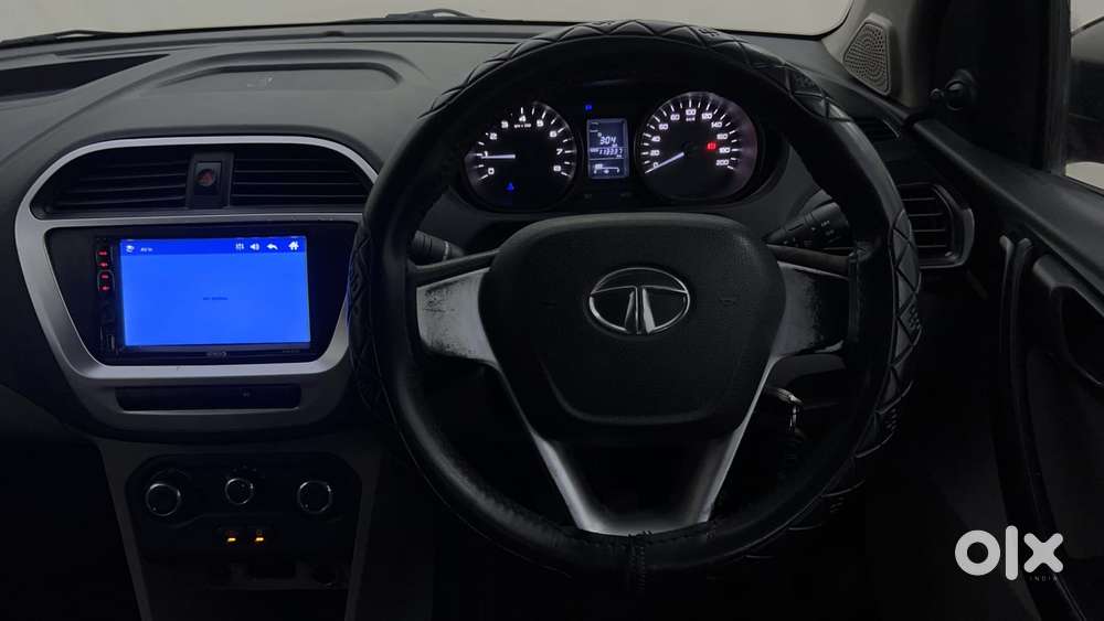 Tata Tiago 1.05 Revotorq Xm, 2017, Diesel