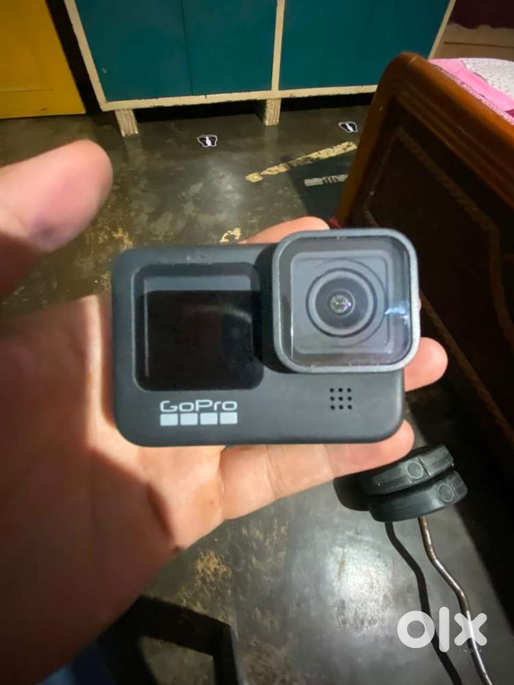 GoPro hero 9