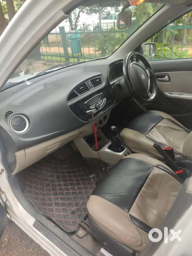 Maruti Suzuki Alto K10 2018 Petrol Well Maintained