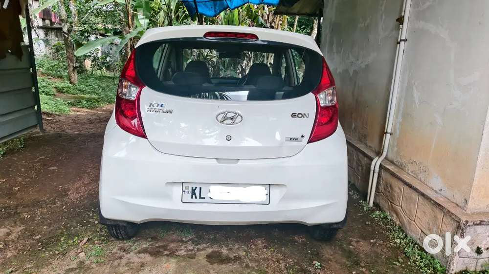 Hyundai Eon Era 2013 Petrol Manual
