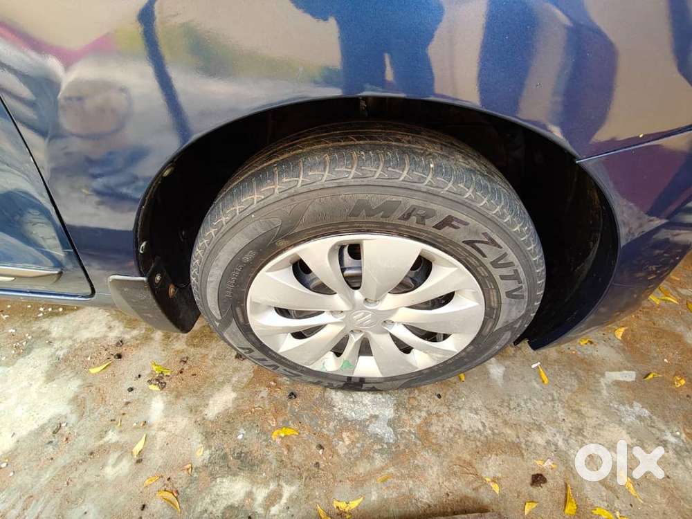 Maruti Suzuki Baleno