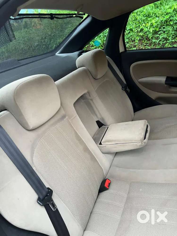 Fiat Linea 2011 Diesel 59500 Km Driven Good Condition Vehicle