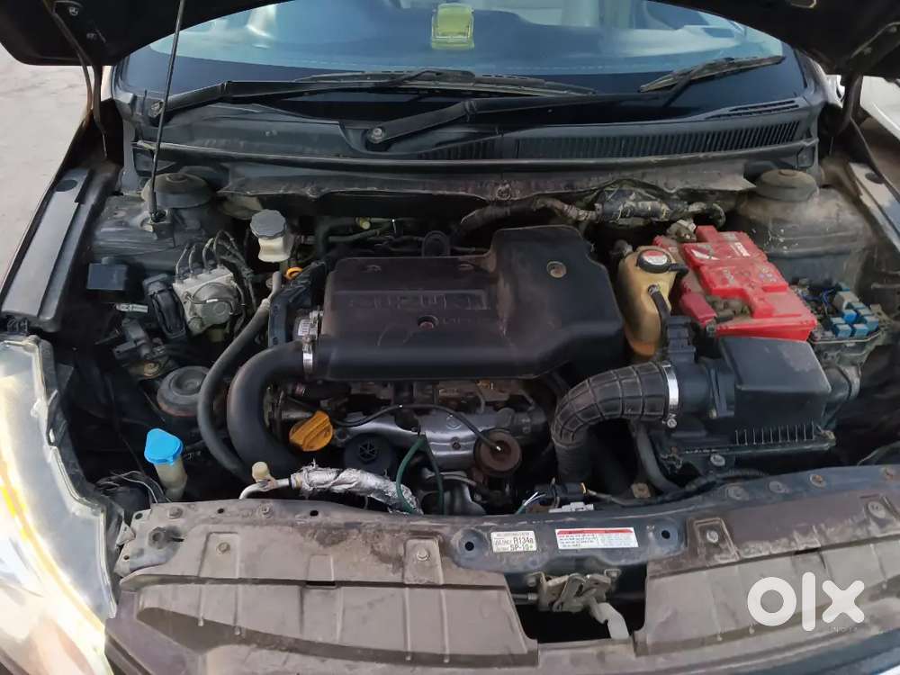 Maruti Suzuki Ciaz 2016 Diesel 115867 Km Driven Very Good Condition Ha