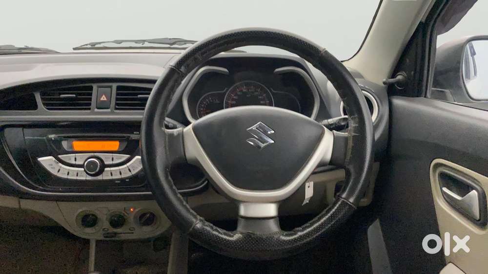 Maruti Suzuki Alto K10 Vxi, 2017, Cng & Hybrids