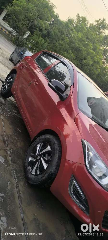 Hyundai I20 2012
