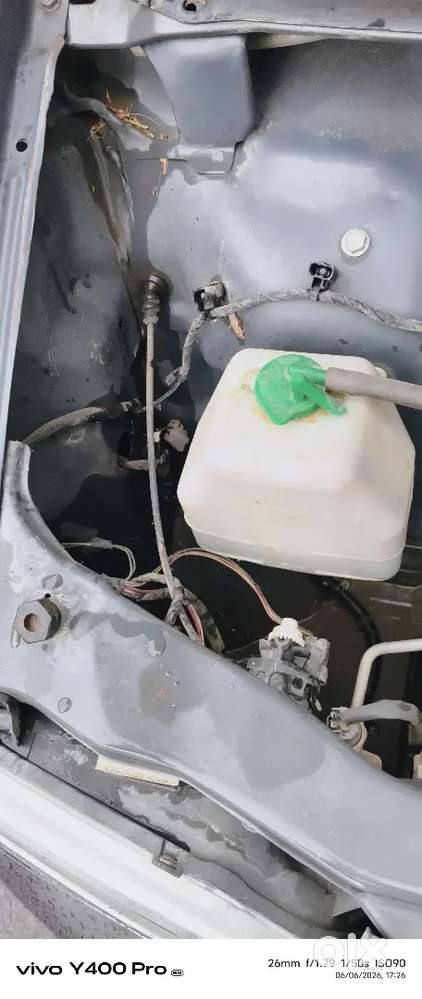 Maruti Suzuki Eeco 2019 Petrol Plus Lpg