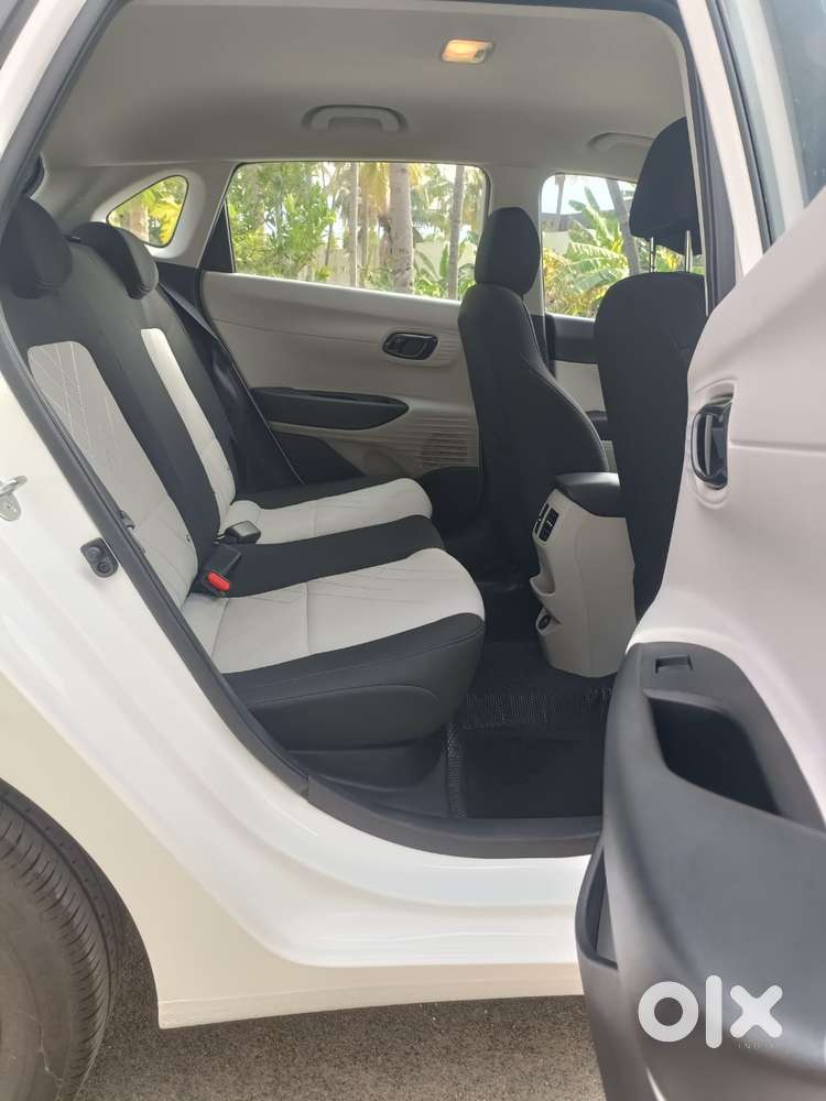 Hyundai I20 Magna 1.2 Vtvt, 2025, Petrol