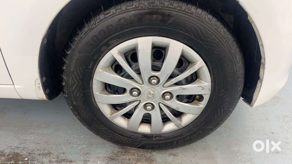 Hyundai I10 Sportz 1.1 Irde2, 2016, Petrol