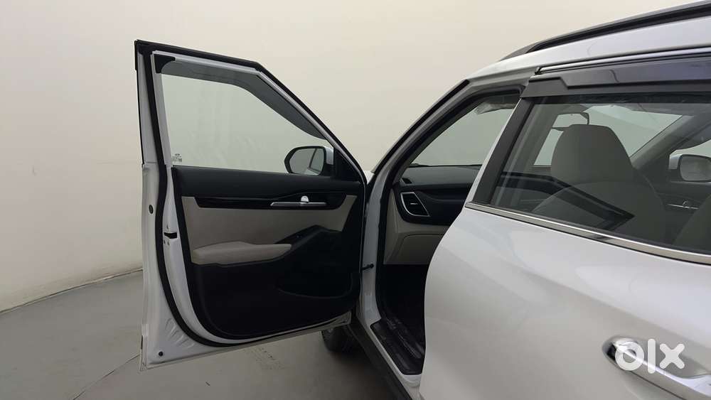 Kia Seltos Htx G, 2020, Petrol