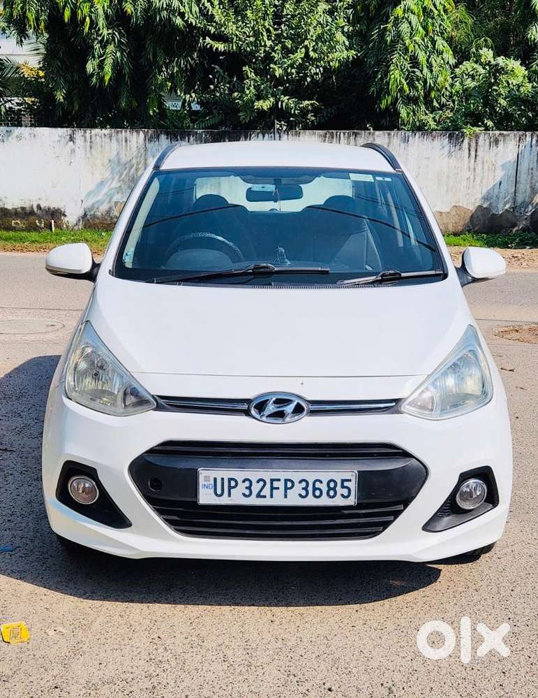 Hyundai Grand i10 CRDi Magna, 2014, Diesel - Cars in Pataura Ganj ...