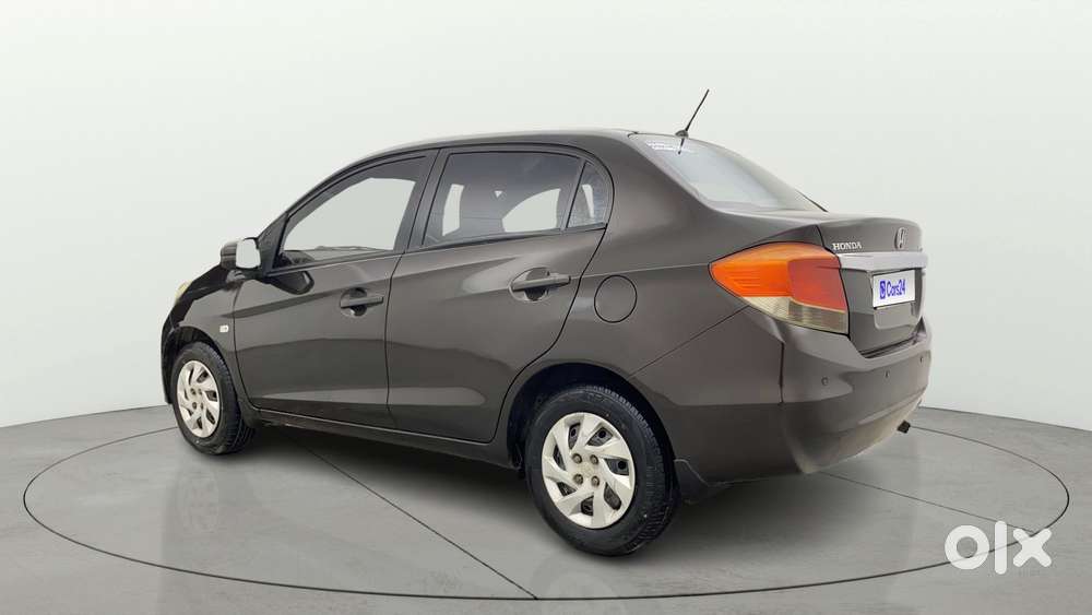 Honda Amaze 2013-2016 S I-dtech, 2015, Diesel