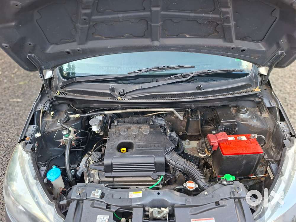 Maruti Suzuki Celerio 2014-2017 Vxi At, 2014, Petrol