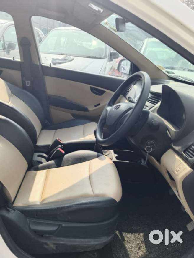 Hyundai Eon Era +, 2014, Petrol