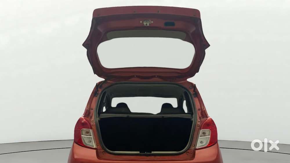 Maruti Suzuki Celerio Vxi Mt, 2019, Petrol
