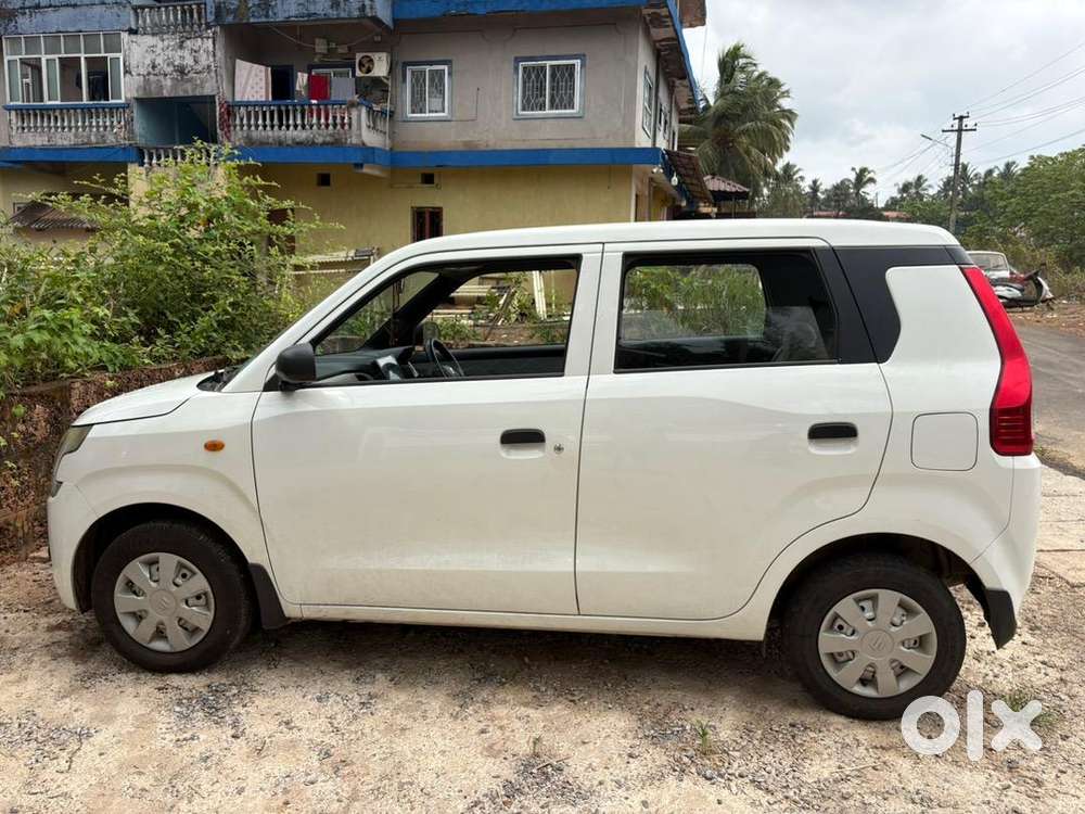 Maruti Suzuki Manual 2019