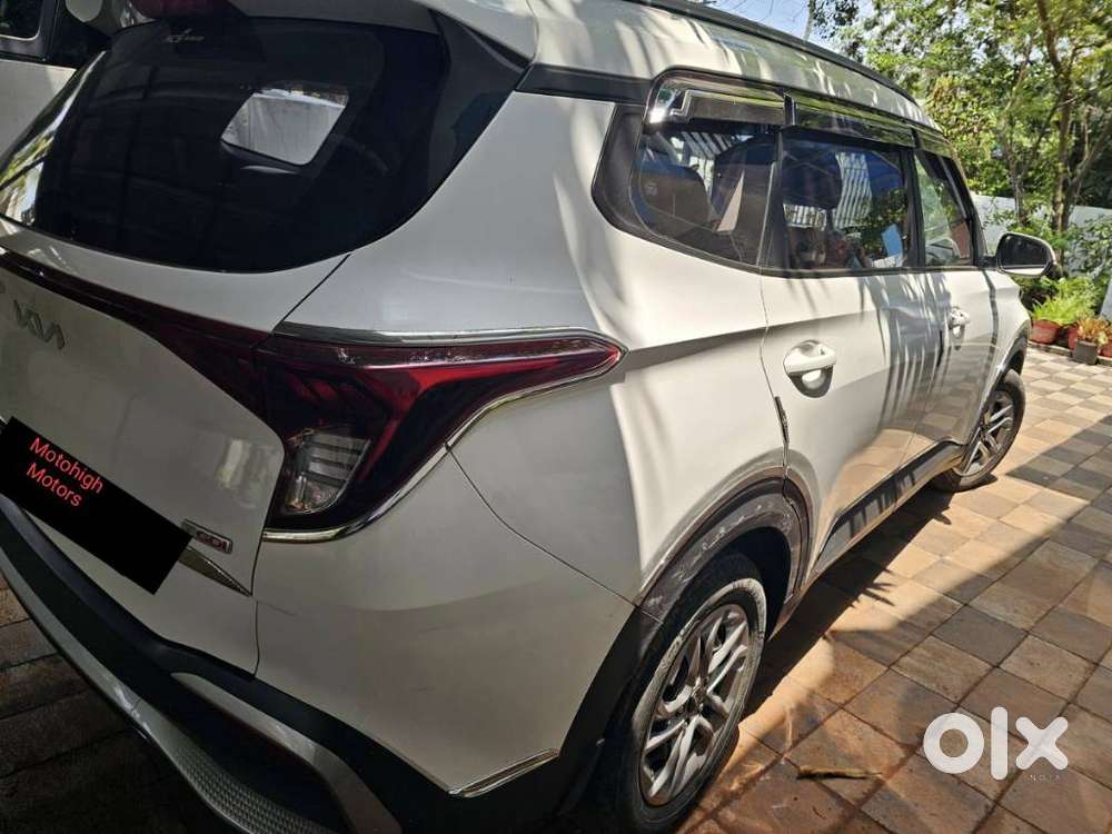 Kia Carens 1.4 Prestige 7 Str, 2022, Petrol