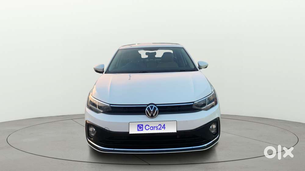 Volkswagen Virtus 1.0 Highline Tsi, 2022, Petrol