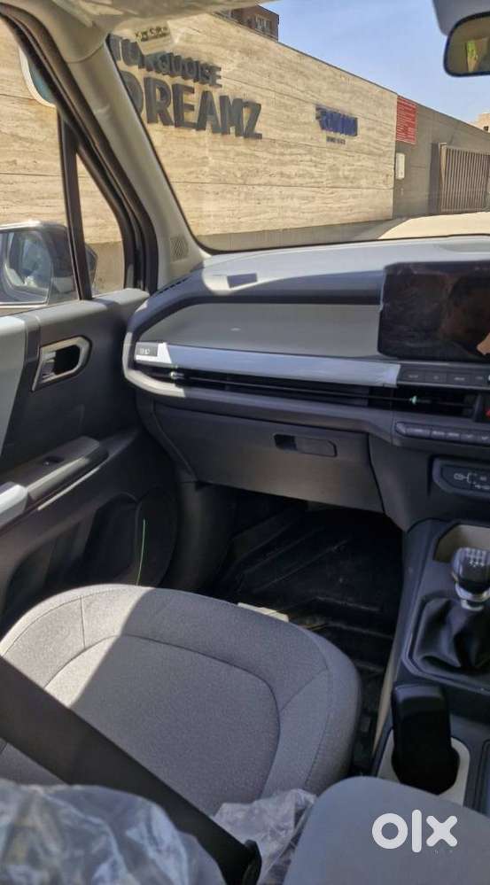 Kia Syros Htk Plus Diesel, 2025, Diesel