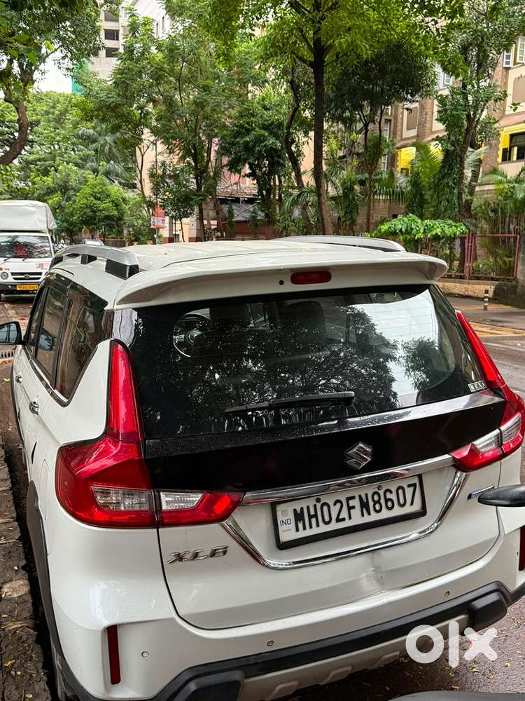 Maruti Suzuki Xl6 2021 Petrol Good Condition
