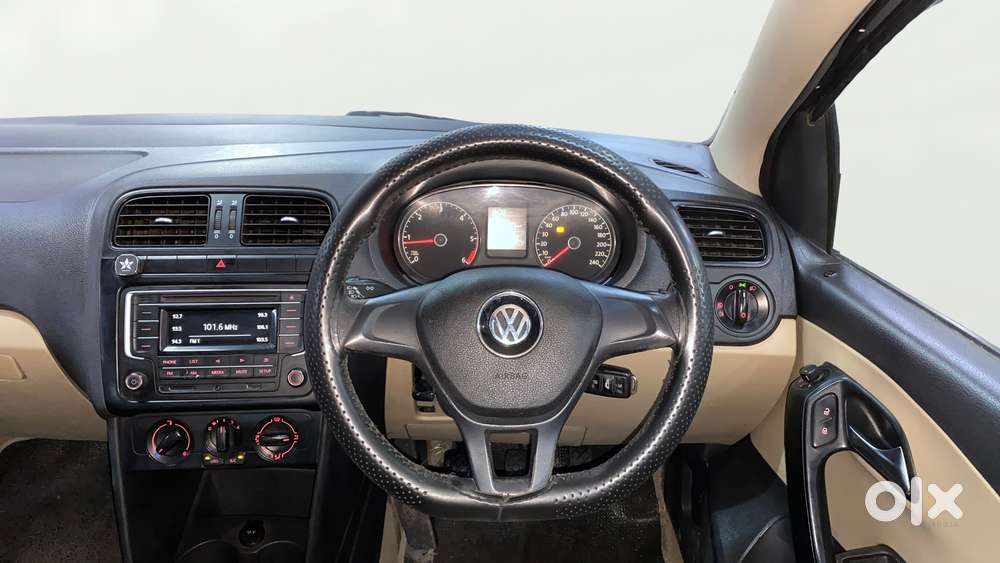 Volkswagen Ameo 1.5 Tdi Comfortline, 2016, Diesel