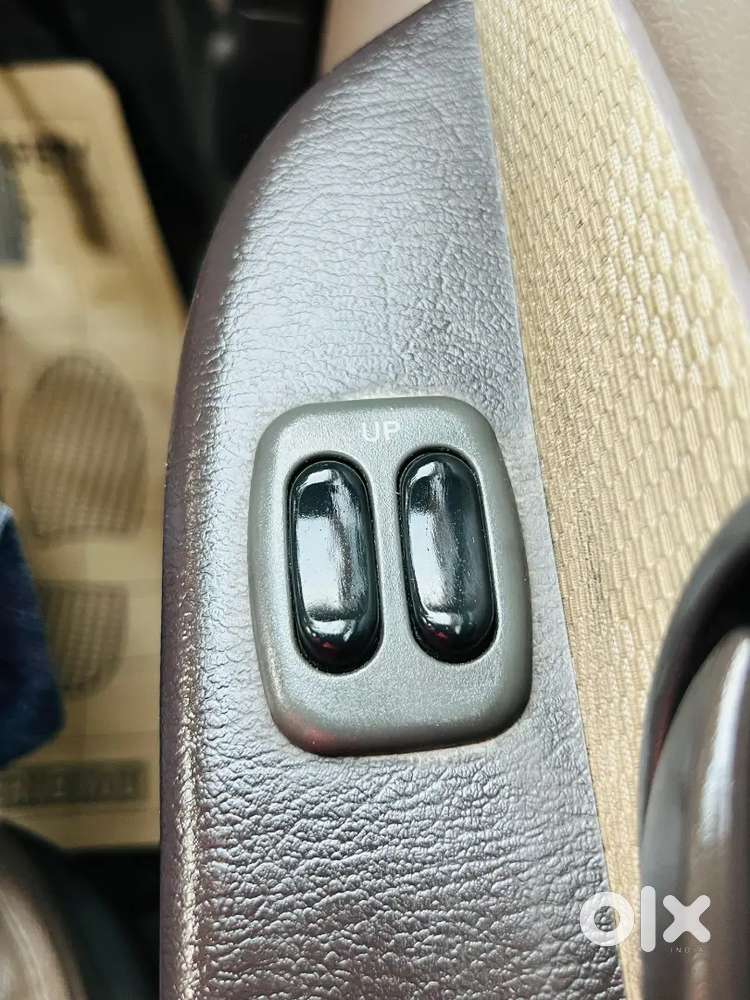 Hyundai Santro Sportz 2012 Model