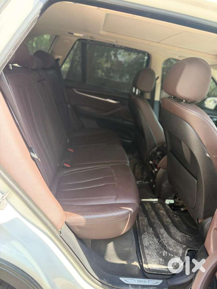 Bmw X5 Xdrive30d Xline, 2018, Diesel
