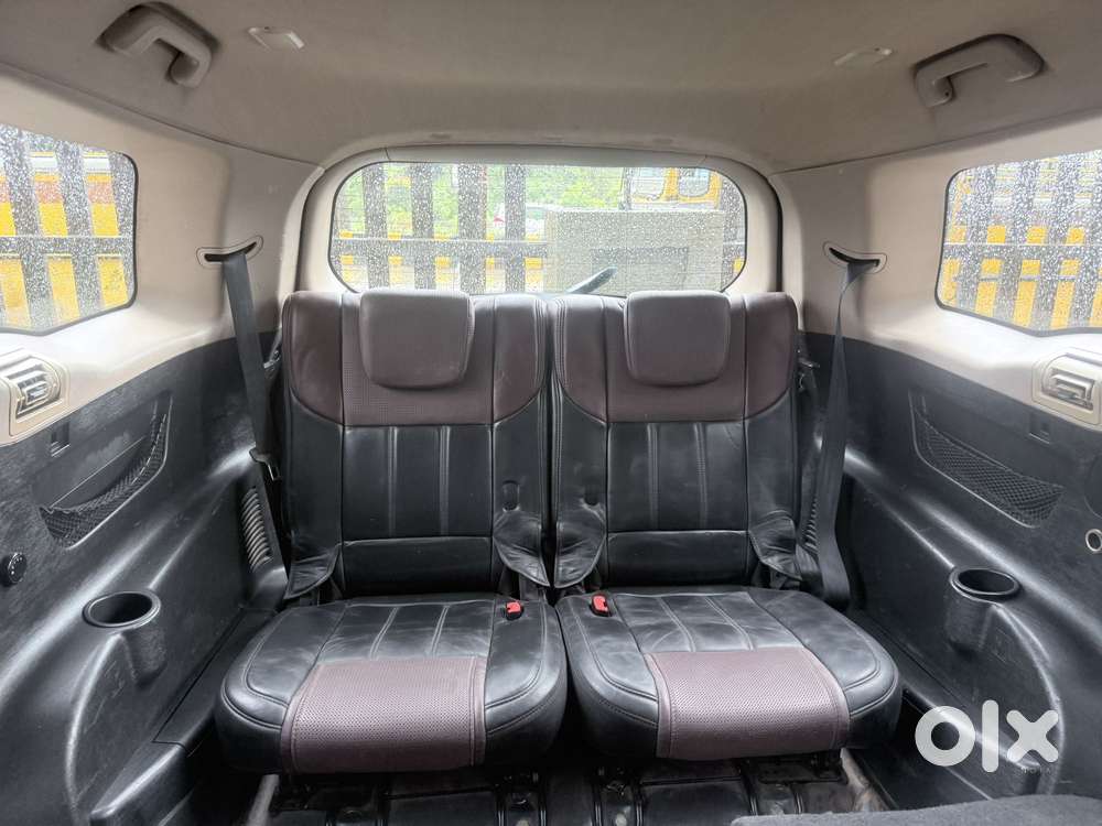 Mahindra Xuv500 W8, 2013, Diesel