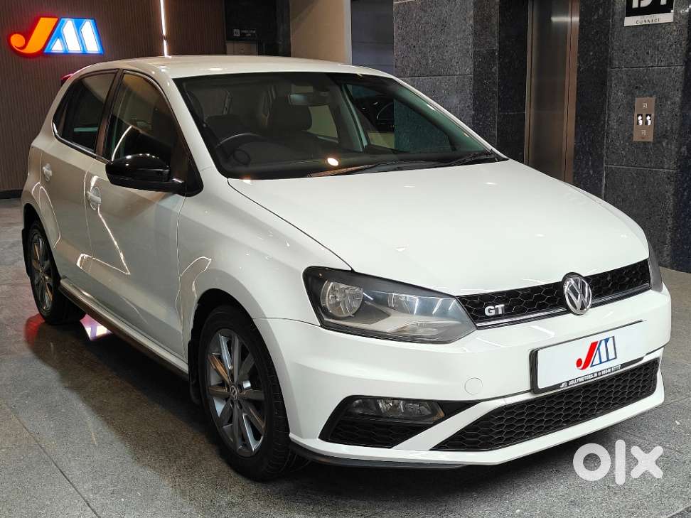 Volkswagen Polo Gt Tsi, 2021, Petrol