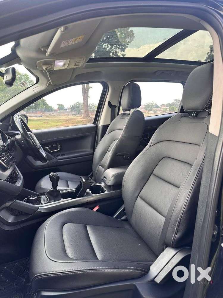 Tata Harrier 2.0 Kryotec Xz Sunroof, 2021, Diesel