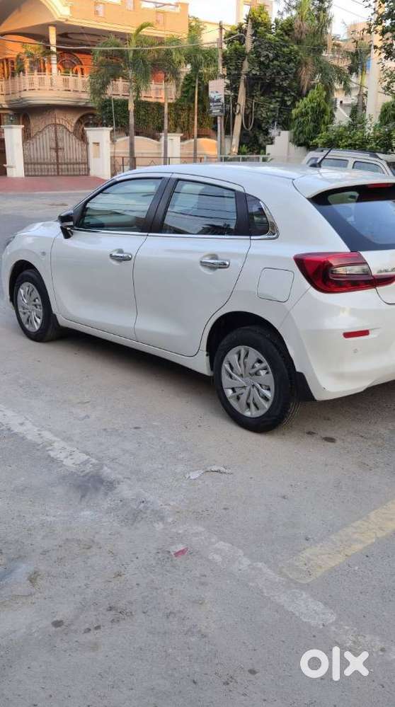 Maruti Suzuki Baleno Sigma, 2025, Petrol