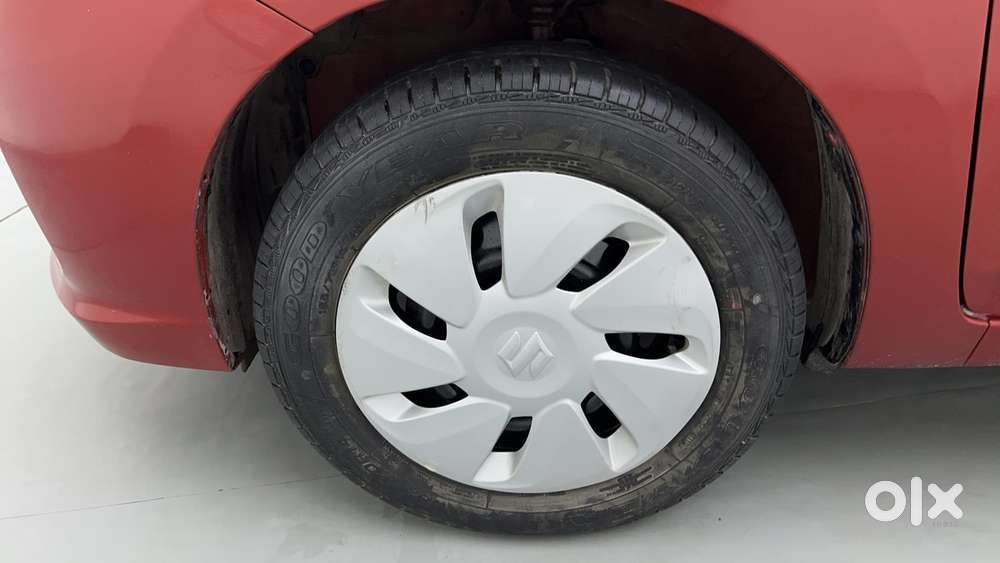 Maruti Suzuki Celerio 1.0 Zxi Amt, 2019, Petrol