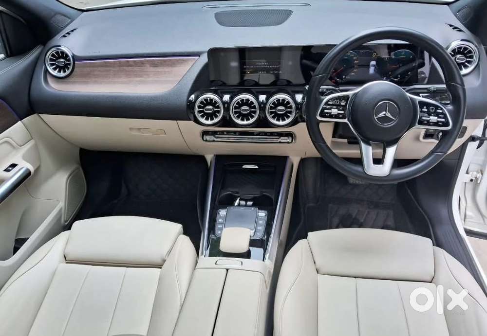 Mercedes-benz Gla 220d 4matic, 2022, Diesel