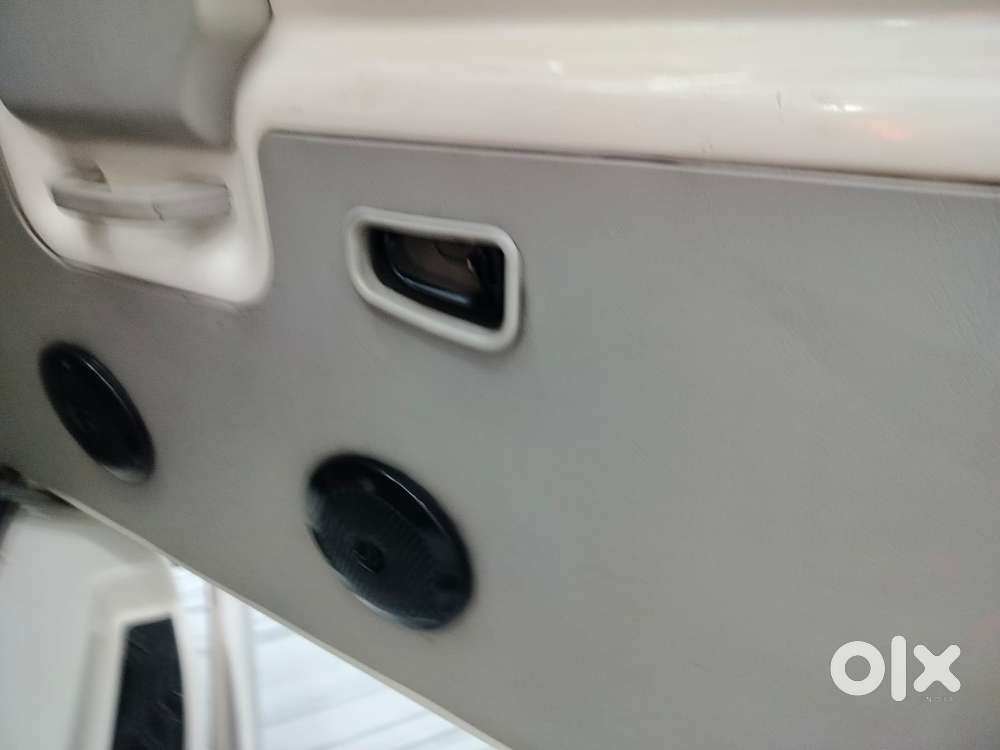 Mahindra Scorpio S6 Plus, 2017, Diesel