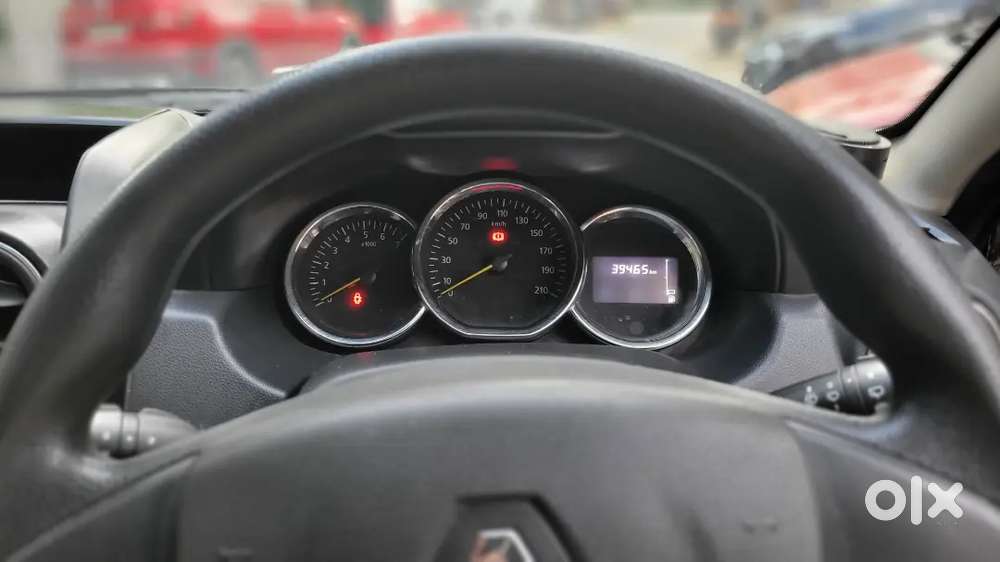 Renault Duster 2016
